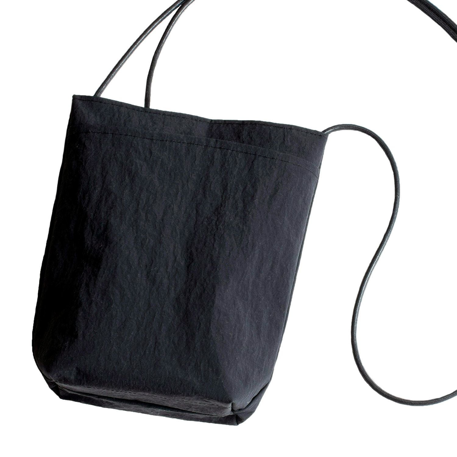 Pocket bag ショルダーバッグ スマホポーチ サコッシュ Tps-181