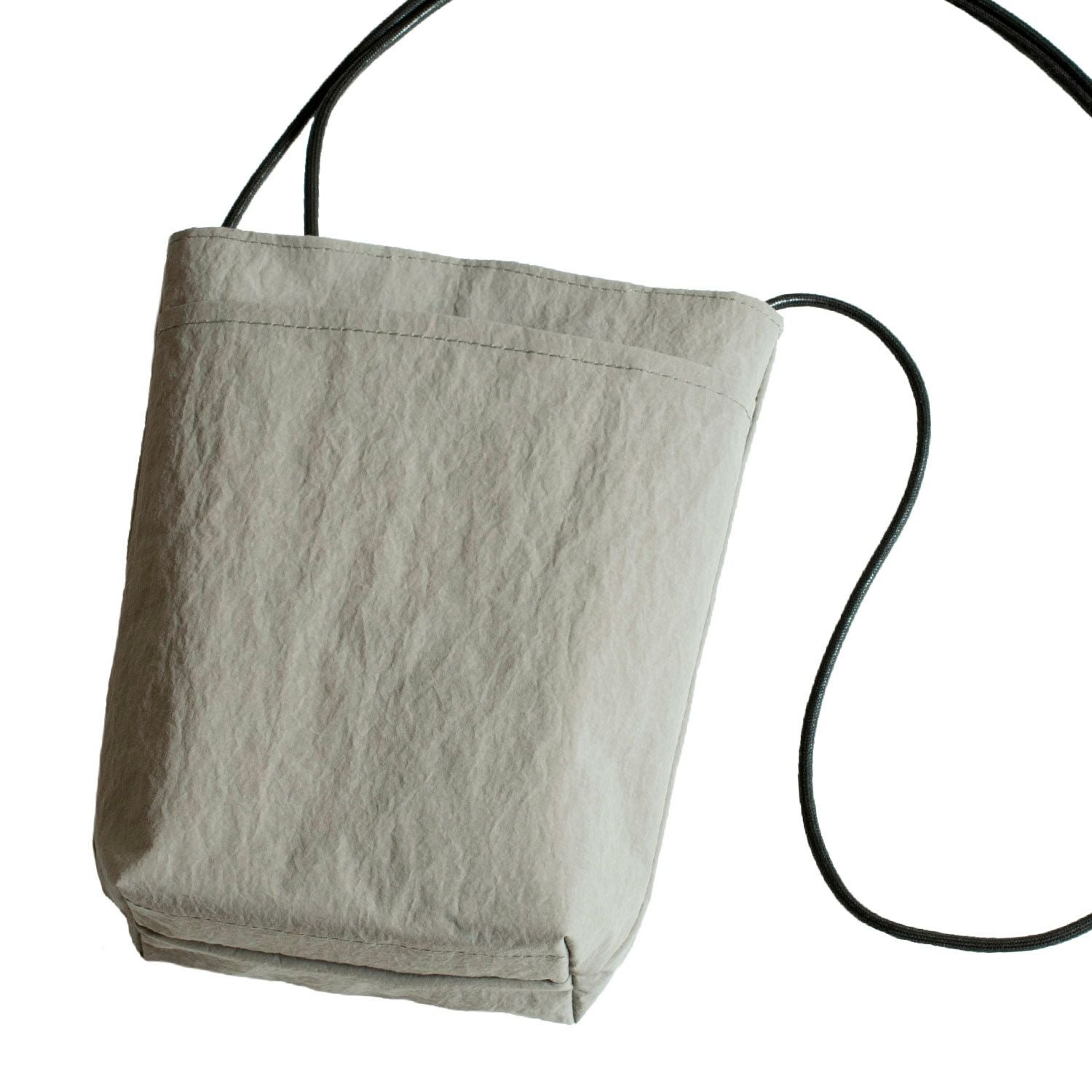 Pocket bag ショルダーバッグ スマホポーチ サコッシュ Tps-181