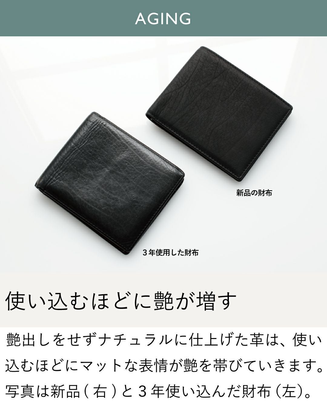 レザーポーチ カーフレザー 本革 松岡皮革 mt19003 | TAVARAT公式