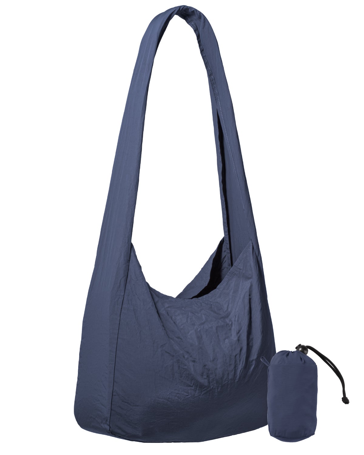 ノマドスリング ショルダーバッグ スリングバッグ 折り畳み TAV-051