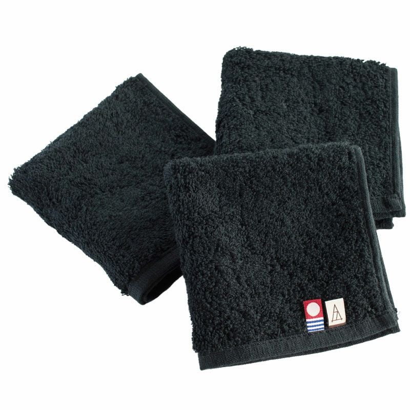 ちょうどいいタオルハンカチ 【3枚セット】 今治タオル ハンカチ 23cm