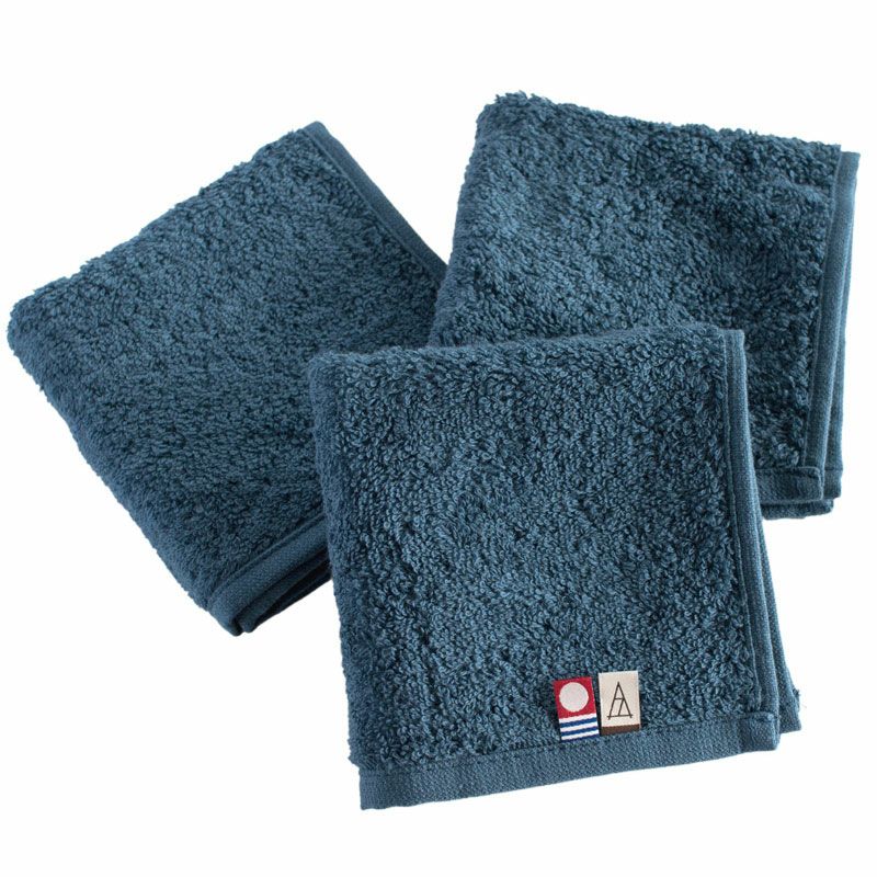 ちょうどいいタオルハンカチ 【3枚セット】 今治タオル ハンカチ 23cm