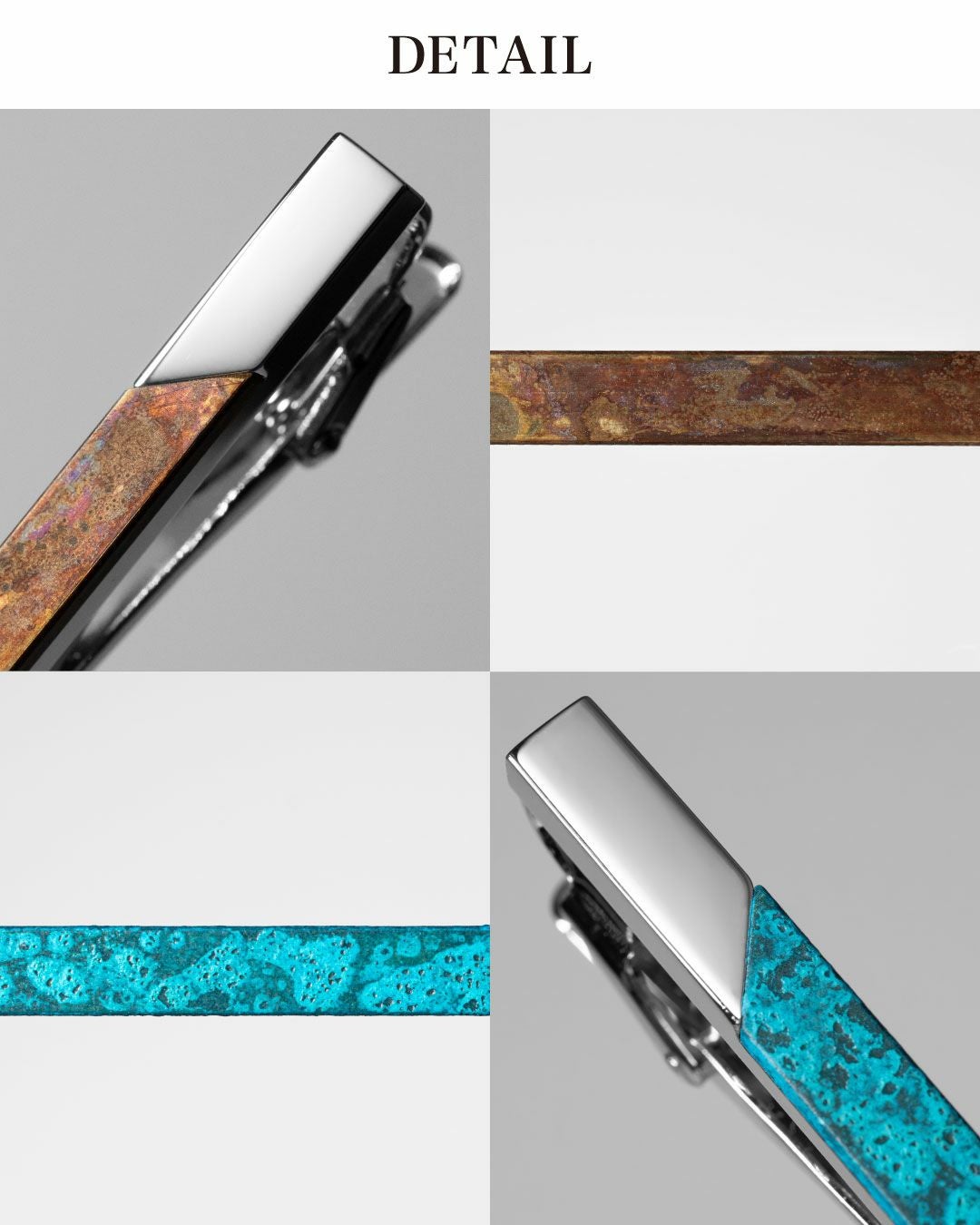 匠彩】 ネクタイピン アルチザン Tps-192 | TAVARAT公式オンラインストア