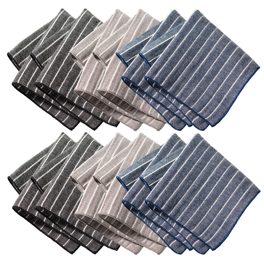 アソート（ストライプ）