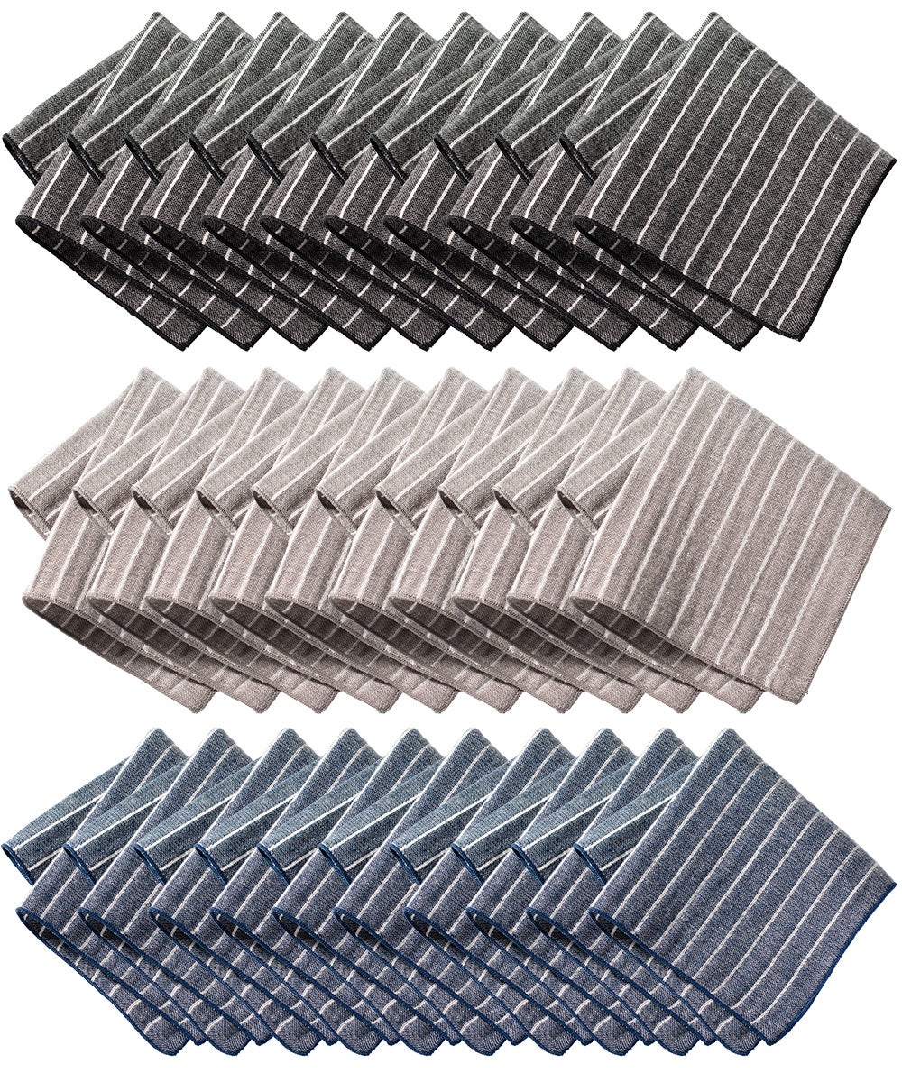 アソート（ストライプ）