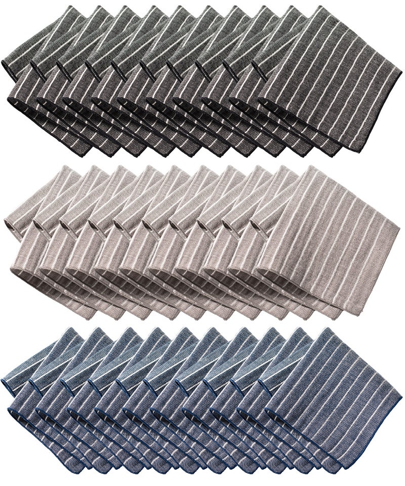 アソート（ストライプ）